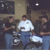 Chuck Barsness Homecoming 2000 P028