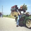 Chuck Barsness Homecoming 2000 P077
