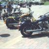 Chuck Barsness Homecoming 2000 P081