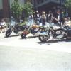 Chuck Barsness Homecoming 2000 P084