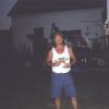 Chuck Barsness Homecoming 2000 P091