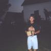 Chuck Barsness Homecoming 2000 P094
