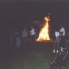 Chuck Barsness Homecoming 2000 P101