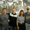 Tony Dominy Sturgis 2008 191