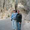 Tony Dominy Sturgis 2008 245