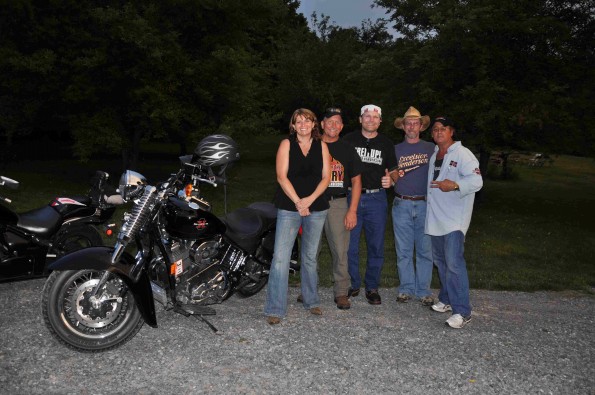 Martin Twofeather Dan Hanlon 598