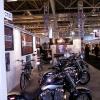 Booth from right